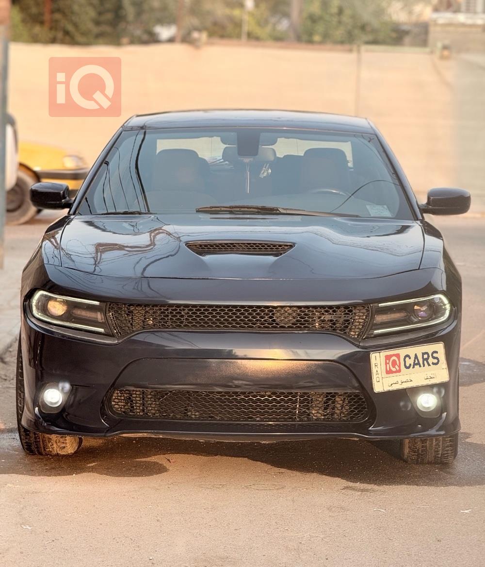 دودج تشارجر